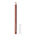 e.l.f. Cream Glide Lip Liner - Highly Pigmented Pencil for Shaping & Sculpting Lips | Vegan, Mauve Aside