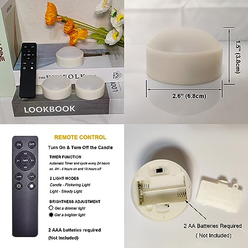 White Halloween Pumpkin Lights 3 Pack with Remote & Timer - Indoor Outdoor Decor