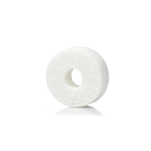 Spongelle Confection Buffer, Cocoa Bon