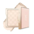 Jouer Soft Focus Hydrate & Setting Powder - Matte Blurring Powder for Fine Lines - Translucent Finish