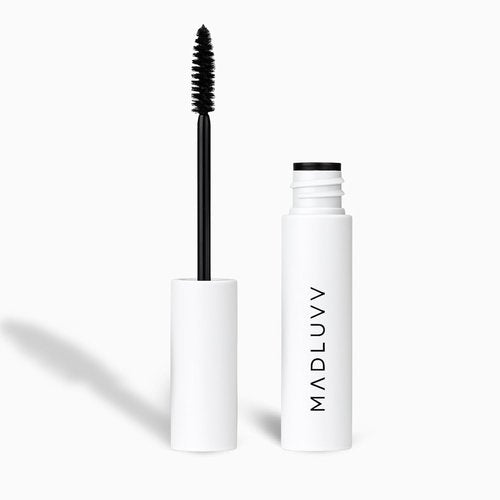 MADLUVV Clear Eyebrow Gel - Medium Hold Lamination for Daily Use | Hypoallergenic & Cruelty-Free