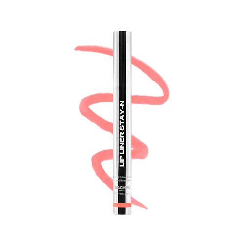 Sacheu Lip Liner - Long Lasting Waterproof Lip Tint with Hyaluronic Acid & Vitamin E | Vegan & Cruelty-Free