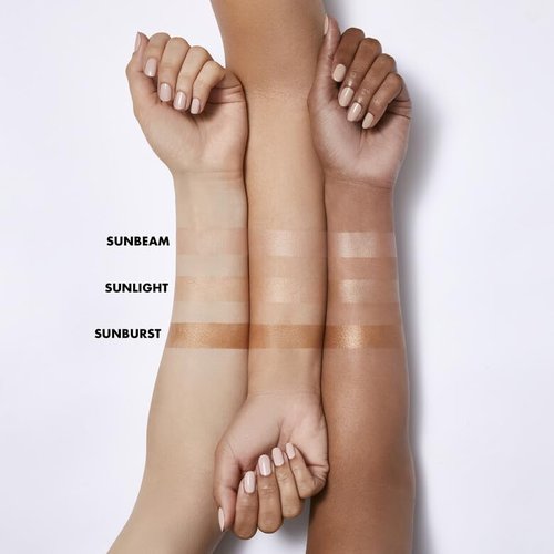 e.l.f. SKIN Suntouchable Whoa Glow SPF 30 Mini - Sunscreen & Makeup Primer for Radiant Skin, Vegan & Cruelty-Free