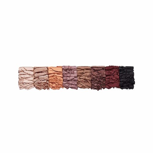 Anastasia Beverly Hills - Soft Glam II Mini Eye Shadow Palette & Mini Lash Sculpt Mascara Set