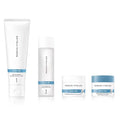 Rodan + Fields Redefine Regimen - Complete Skincare Kit with Clay Cleanser, Toner & Creams | Perfect Gift Set for Women