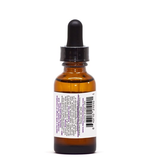 Leucidal® SF COMPLETE Broad Spectrum Protection Cosmetic Ingredient for DIY Vitamin C Ascorbic Acid & Hyaluronic Acid Powder Serum, Facial Lotion & Other Formulations, 1 oz RESURRECTIONbeauty