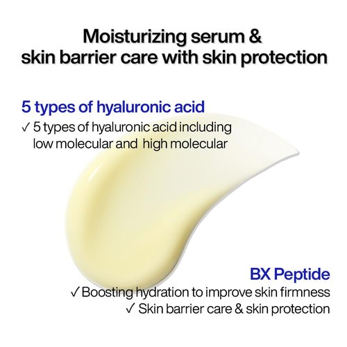 IOPE Retinol Expert 0.1% - Anti-Aging Serum with Pure Retinol, Reduce Wrinkles & Fine Lines, Pore Refining, Ideal for Retinol-Experienced User, Dermatologist Tested Korean Skincare, 1.01 fl.oz.