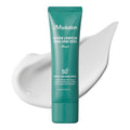 JMsolution Korean Sunscreen SPF50+ PA++++ - Hydrating Glow Formula | Lightweight, Non-Greasy | Marine Pearl UV Cream (1.69 fl. oz)