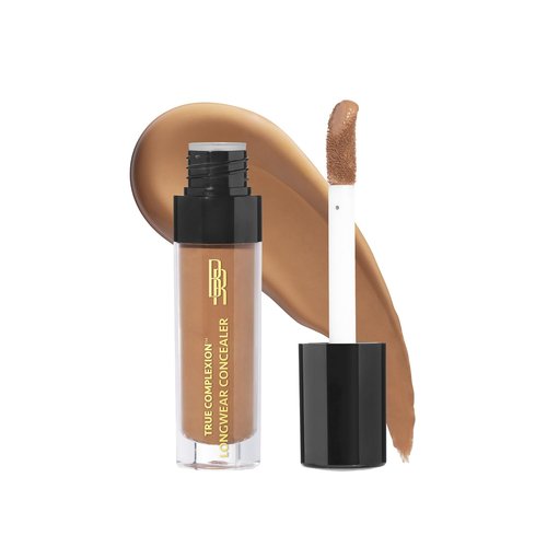Black Radiance True Complexion™ Longwear Concealer - Light To Medium Shade for Flawless Coverage