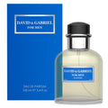 Sandora Fragrances Men's Perfume - Inspired by Iconic Scent | Fresh Grapefruit, Juniper & Oakmoss - 100 ml Eau De Parfum