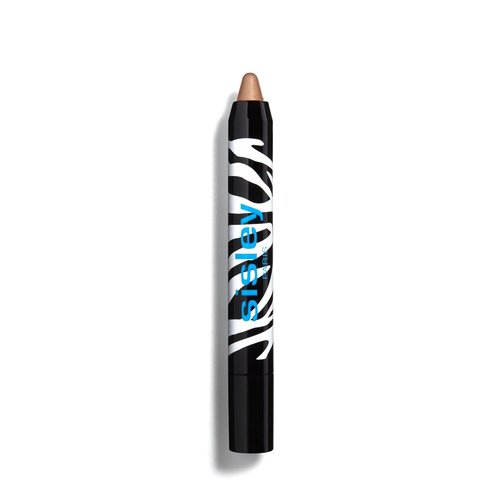 Sisley Paris Phyto-Eye Twist 9 Pearl - All-in-One Waterproof Eye Shadow & Eyeliner - Long-Lasting Color