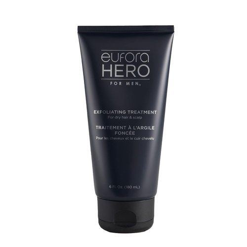 Eufora Hero For Men Exfoliating Treatment 6oz