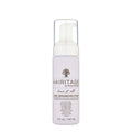 Hairitage Curl Enhancing Foam Mousse - Frizz Control & Moisture with Quinoa + Rice Protein | 5 oz