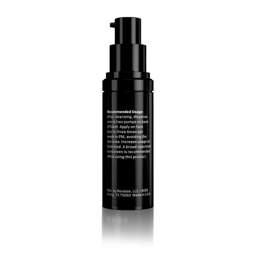 Revision Skincare Retinol Complete® 0.5 Anti-Aging Serum - Hydrating Formula Reduces Fine Lines & Wrinkles