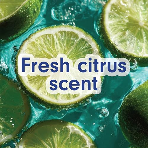 Softsoap Antibacterial Hand Soap Refill - Fresh Citrus Scent, 50 Fl Oz - Variation of THIS listing