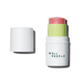 Well People Supernatural Stick Blush - Creamy Hydrating Multi-Use Color Stick for Cheeks & Lips | Vegan, Berry