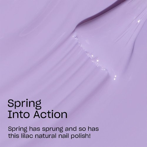 OPI Nature Strong Natural Origin 3-Step Nail System - Botanical Base Coat, Top Coat & Vibrant Colors | Eco-Friendly, Vegan & Cruelty-Free