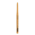 NYX PROFESSIONAL MAKEUP Mechanical Eye Pencil - Vivid Creamy Retractable Eyeliner in Amber Stunner