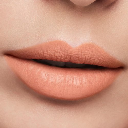 Estée Lauder Pure Color Long Lasting Cream Lipstick for Women with Cream Finish | Plumping & Nourishing 0.12 Ounce, 840 Show Stopper