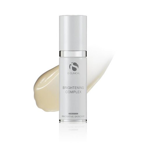 iS CLINICAL Brightening Complex - Skin Brightening Treatment for Age Spots & Uneven Tone