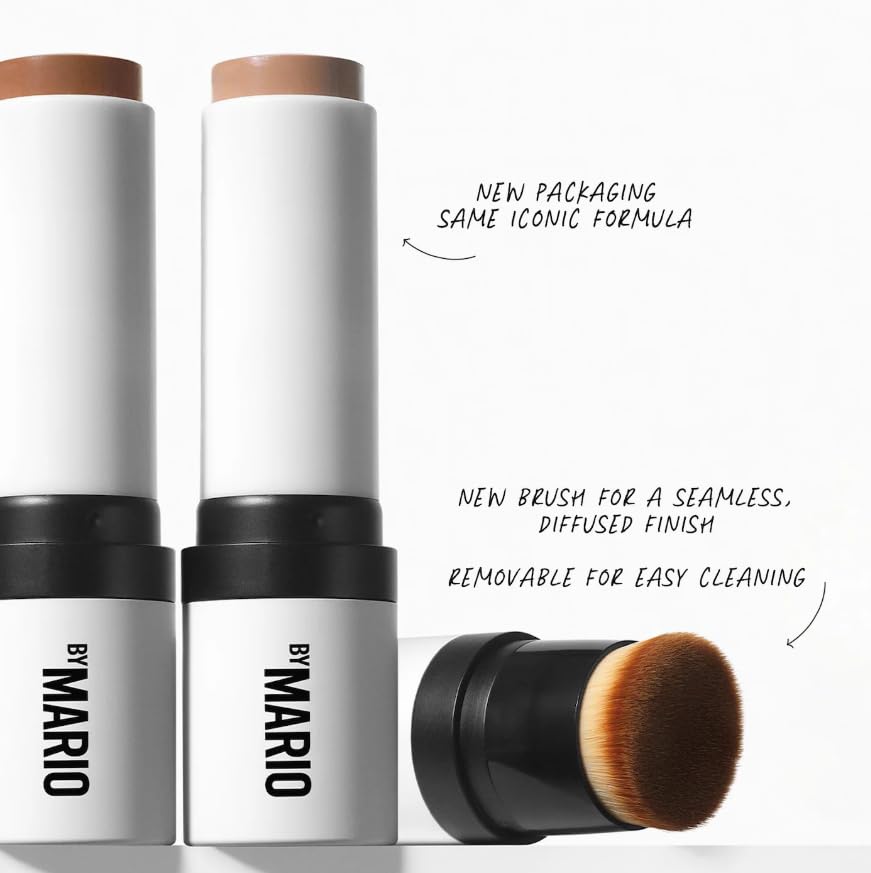 SoftSculpt Cream Contour & Bronzer Shaping Stick - Light for Effortless Sculpting and Definition