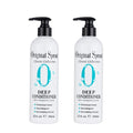 Original Sprout Deep Conditioner. Vegan Deep Conditioning Treatment for Hair Care.12 Ounces. (2 pack) (Packaging May Vary)