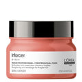 L'Oréal Professionnel Paris Inforcer Mask - Strengthens Weak & Fragile Hair with Biotin & Vitamin B6