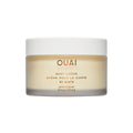 OUAI Body Creme, St. Barts Travel Size - Hydrating Whipped Body Cream with Cupuaçu Butter, Coconut Oil & Squalane - Softens Skin & Delivers Radiant Glow - Sulfate-Free Skin Care (3.4 oz)