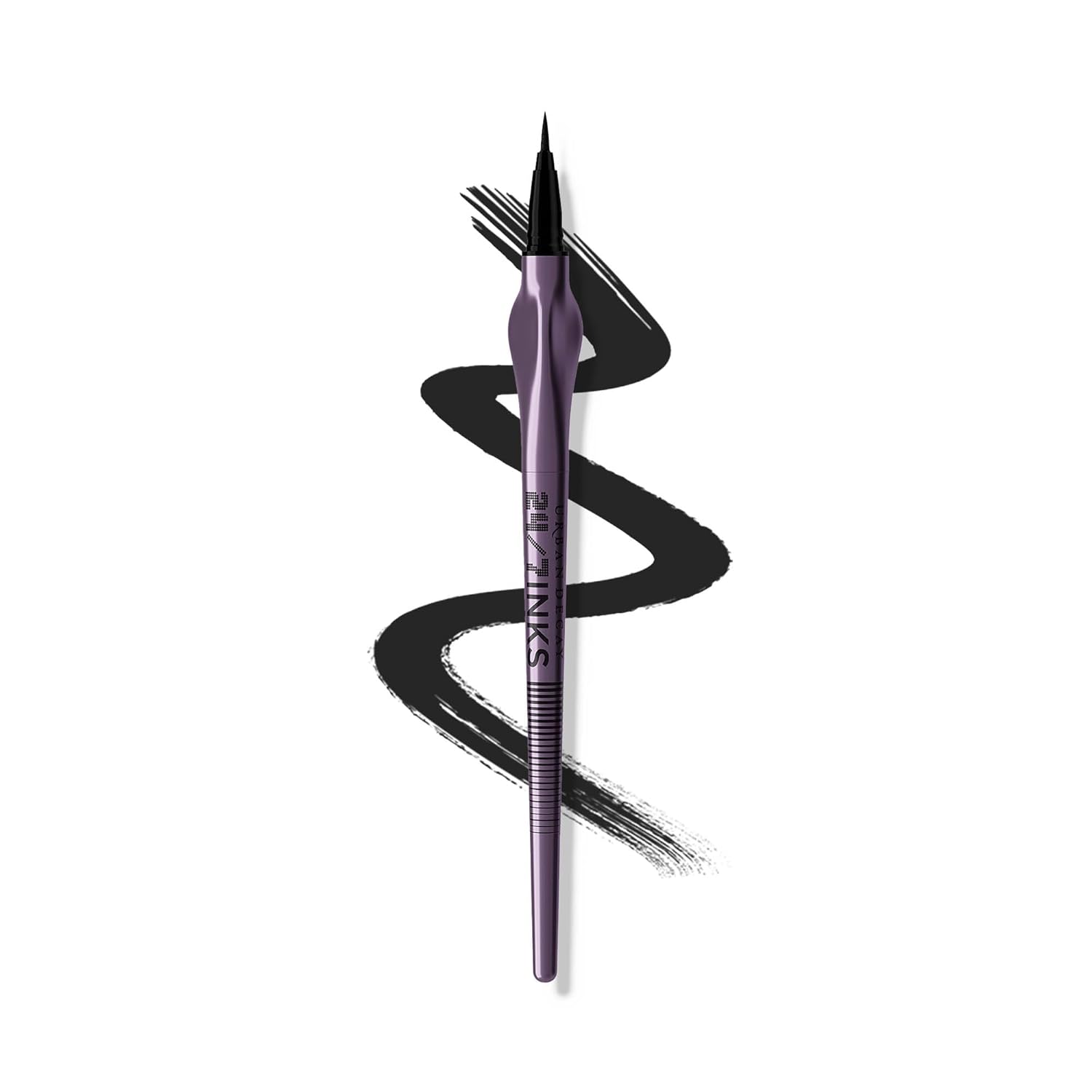 Urban Decay 24/7 Inks Liquid Eyeliner Pen - Water-Resistant, Smudge-Proof, Fine Tip, Bold Colors | 0.01 fl oz