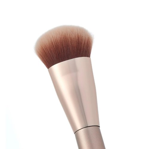Profusion Cosmetics MAGNETIX Foundation Brush - Essential Magnetic Tool for Liquid & Cream Foundations