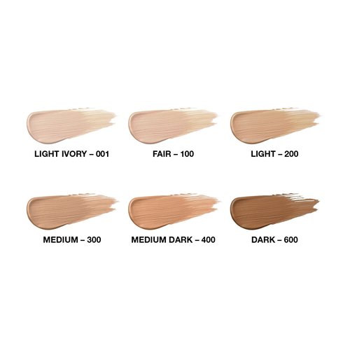 Rimmel Lasting Finish Breathable Concealer - Flawless Coverage in Shade 300 | 7ml Size