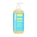 Bliss Soapy Suds Body Wash - Lemon and Sage - 17 Fl Oz - Gentle and Hydrating for Supremely Soft Skin - Paraben Free - Vegan & Cruelty Free