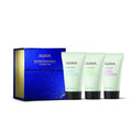 AHAVA Triple Treat Gift Set - Nourishing Skincare Essentials for Radiant Skin | Perfect Gift Size