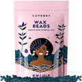 Hard Wax Beads for Hair Removal - 1.65lb/750g XL Refill - Painless Low-Melt Formula for Full Body Brazilian Bikini Face Legs Underarm - For Coarse & Fine Hair (Green-750G)