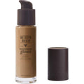 Burt's Bees Goodness Glows Liquid Makeup - Rich Caramel, Flawless Finish, 1.0 Ounce