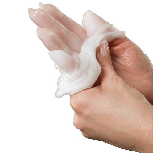 Therabath Paraffin Wax Refill - Thermotherapy - Use to Relieve Arthritis Discomfort, Stiff Muscles, & Dry Skin - For Hands, Feet, Body - Deeply Hydrates & Protects - Made in USA, 2 lb. ScentFree