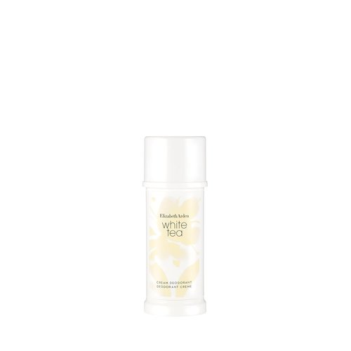Elizabeth Arden White Tea Cream Deodorant - Refreshing 1.5 Oz for Women | Long-Lasting Protection