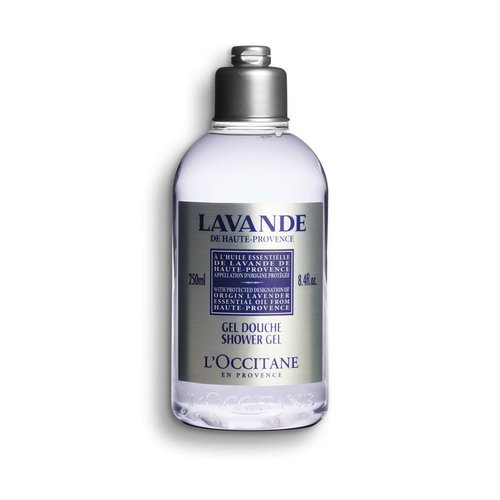 L'OCCITANE Daily Foaming Body Wash - Gentle Bath & Shower Gel for All Skin Types | Vegan & Eco-Friendly