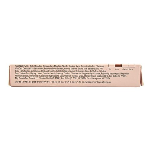 Glossier Boy Brow Volumizing Eyebrow Gel-Pomade - Auburn Shade for Fuller Brows