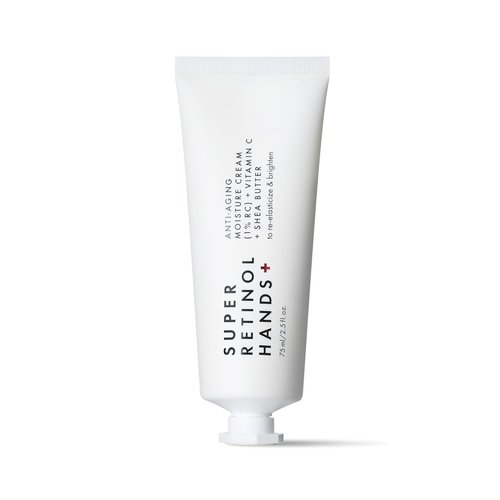 Beauty Pie Super Retinol Hand Cream - Anti-Aging & Age Spot Remover | Hydrate & Firm Skin | 2.5 fl oz