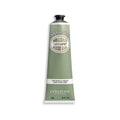 L'OCCITANE Almond Delicious Hands - Nourishing Hand Cream | 5.20 Fl Oz for Soft, Smooth Skin
