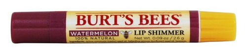 Burt's Bees Lip Shimmer - Natural Moisturizing Lip Color - Hydrating & Sheer Tint