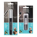 Red by Kiss Gray Hair Touch Up Set - Brush & Stick Type, Water-Resistant