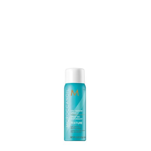 Moroccanoil Dry Texture Spray - Lightweight Hold & Volume for Effortless Style | 4.2 oz