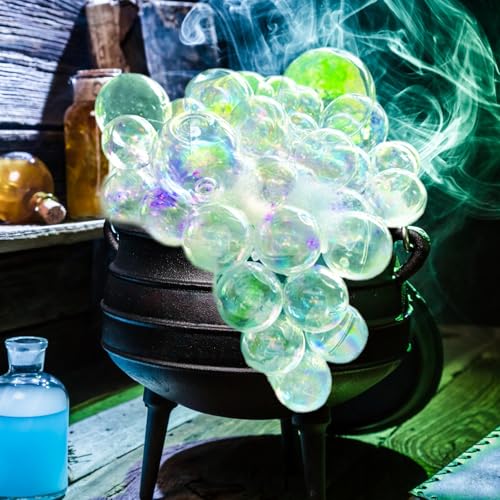 12 Pcs 3.15 Inch Iridescent Plastic Christmas Ornaments Balls - Variation of 3.15 Inch / 12