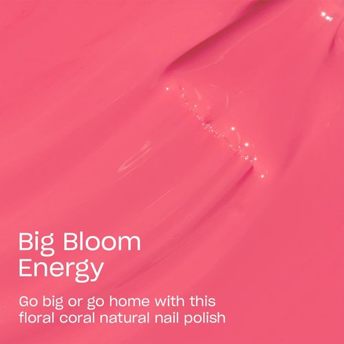 OPI Nature Strong Nail Polish Set - 3-Step System with Botanical Base Coat & Top Coat | Eco-Friendly, Vegan, High Shine