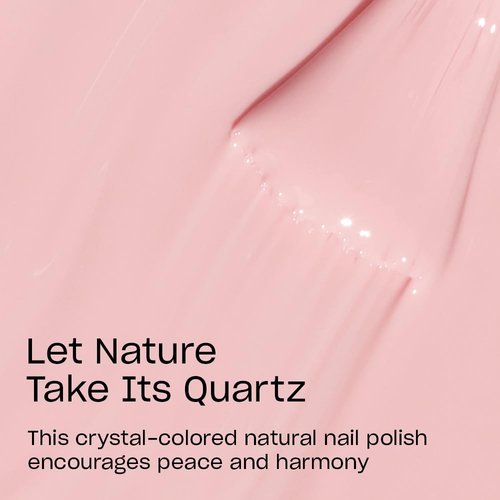 OPI Nature Strong 3-Step Nail Care System - Botanical Base Coat, Top Coat & Colorful Polishes | Eco-Friendly, Vegan & Cruelty-Free