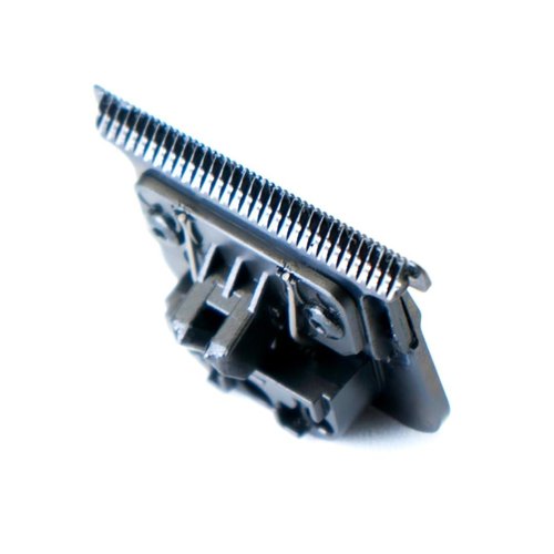 Supreme Trimmer Replacement Deep Tooth T-Blade TB540 | 0 Gap Adjustable, DLC Coated Stainless Steel Trimmer Blade for Recharge ST777