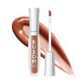 Buxom Plump Shot Lip Serum - Advanced Peptides & Hyaluronic Acid for Full, Hydrated Lips | Cruelty-Free