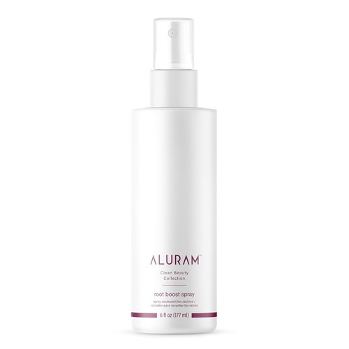 ALURAM Root Boost - Volume & Lift for Fine to Medium Hair - 6 Fl Oz